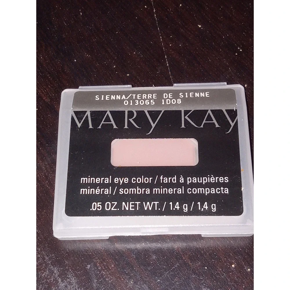 Mary Kay mary kay